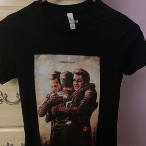 Marvel Spiderman No Way Home T Shirt
